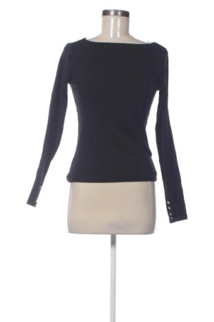 Bluză de femei Unbranded, Mărime S, Culoare Negru, Preț 28,52 Lei, #137280590