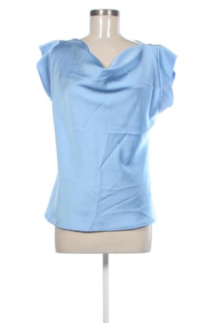 Bluză de femei NEW COLLECTION, Mărime L, Culoare Albastru, Preț 81,00 Lei, #137280640