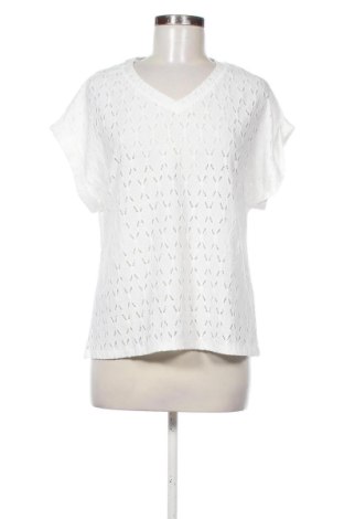 Bluză de femei SHEIN, Mărime M, Culoare Alb, Preț 39,52 Lei, #137280824