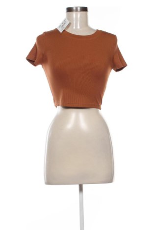 Bluză de femei Unbranded, Mărime S, Culoare Portocaliu, Preț 24,80 Lei, #137280907