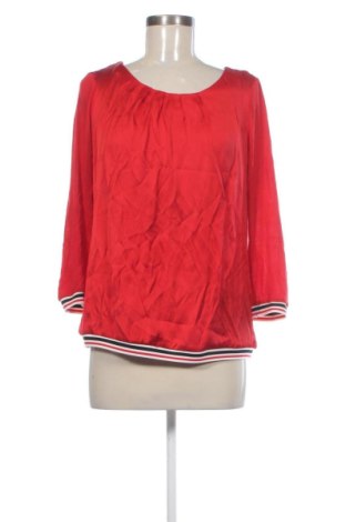 Bluză de femei Comma,, Mărime M, Culoare Roșu, Preț 65,00 Lei, #137280932