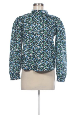 Bluză de femei Trendyol, Mărime M, Culoare Multicolor, Preț 37,00 Lei, #137280983