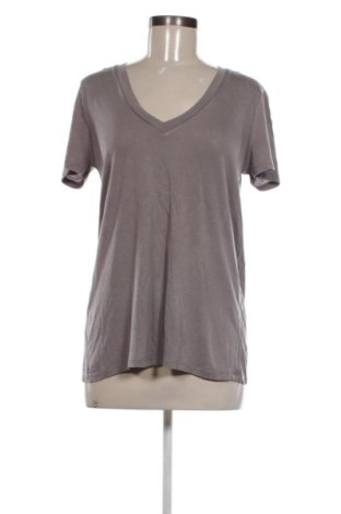 Bluză de femei Zara, Mărime S, Culoare Gri, Preț 111,54 Lei, #137281045