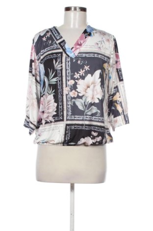Bluză de femei Unbranded, Mărime L, Culoare Multicolor, Preț 47,60 Lei, #137281048