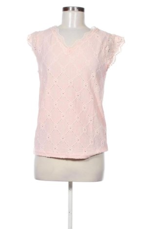Bluză de femei Unbranded, Mărime M, Culoare Roz, Preț 51,75 Lei, #137281089