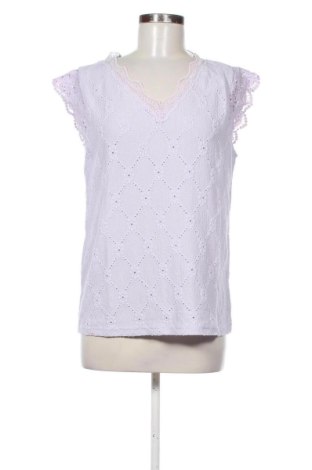 Bluză de femei Unbranded, Mărime M, Culoare Mov, Preț 49,56 Lei, #137281096