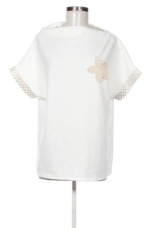 Bluză de femei NEW COLLECTION, Mărime L, Culoare Alb, Preț 81,89 Lei, #137281120