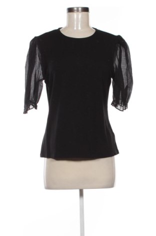 Bluză de femei H&M, Mărime M, Culoare Negru, Preț 32,24 Lei, #137281140