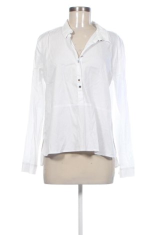 Bluză de femei Comma,, Mărime L, Culoare Alb, Preț 100,00 Lei, #137281169