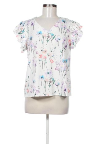Bluză de femei SHEIN, Mărime M, Culoare Multicolor, Preț 45,04 Lei, #137281188
