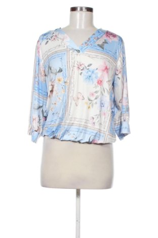 Bluză de femei Unbranded, Mărime L, Culoare Multicolor, Preț 48,61 Lei, #137281203