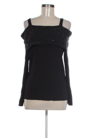 Bluză de femei Unbranded, Mărime L, Culoare Negru, Preț 47,00 Lei, #137281227