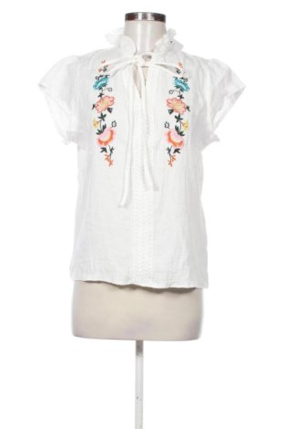 Bluză de femei Unbranded, Mărime M, Culoare Alb, Preț 47,35 Lei, #137281540