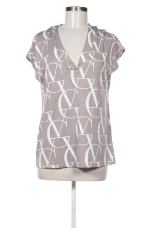 Bluză de femei Amisu, Mărime M, Culoare Bej, Preț 47,81 Lei, #137281554