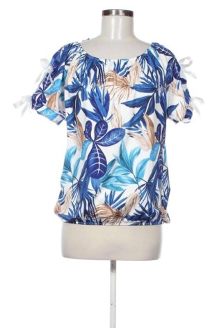 Bluză de femei Unbranded, Mărime L, Culoare Multicolor, Preț 49,87 Lei, #137281640