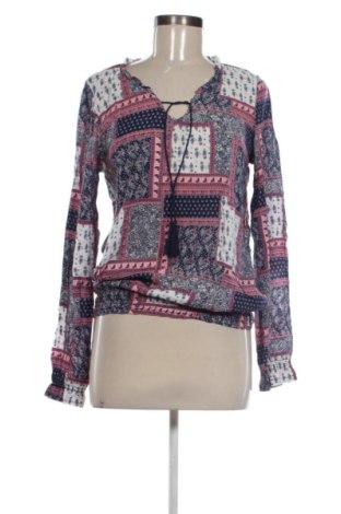 Bluză de femei KVL by Kenvelo, Mărime XS, Culoare Multicolor, Preț 41,00 Lei, #137281671