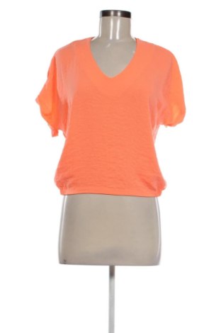 Bluză de femei CKS, Mărime XS, Culoare Portocaliu, Preț 78,00 Lei, #137281710