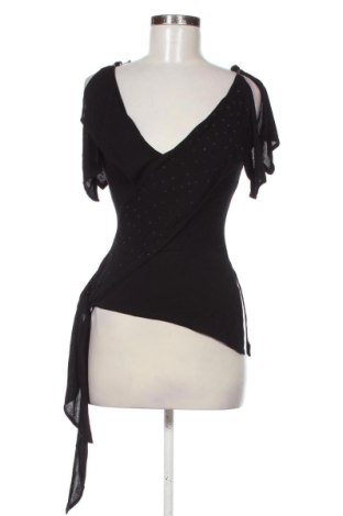 Bluză de femei Unbranded, Mărime S, Culoare Negru, Preț 35,79 Lei, #137282300
