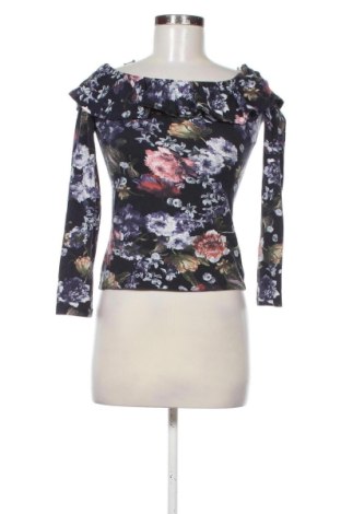 Bluză de femei Unbranded, Mărime S, Culoare Multicolor, Preț 35,53 Lei, #137282571