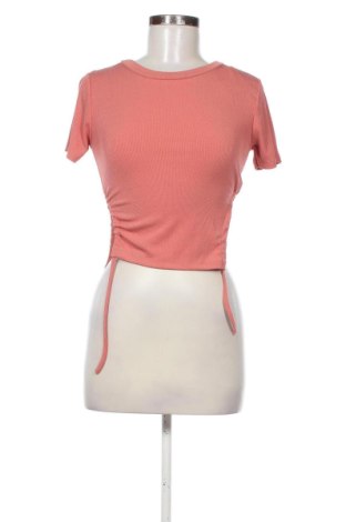 Bluză de femei Unbranded, Mărime S, Culoare Roz, Preț 35,53 Lei, #137282705