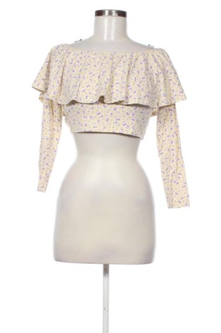 Bluză de femei Tally Weijl, Mărime M, Culoare Multicolor, Preț 26,04 Lei, #137283425