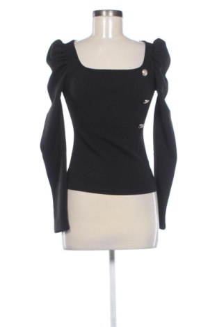 Bluză de femei SHEIN, Mărime S, Culoare Negru, Preț 21,00 Lei, #137285708