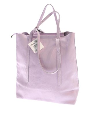 Geantă de femei Answear, Culoare Mov, Preț 295,73 Lei, #137254983