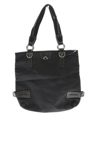 Дамска чанта Bogner, Цвят Черен, Цена 92,97 €, #137245552