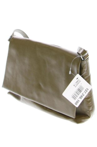 Дамска чанта COS, Цвят Зелен, Цена 93,00 €, #137246160