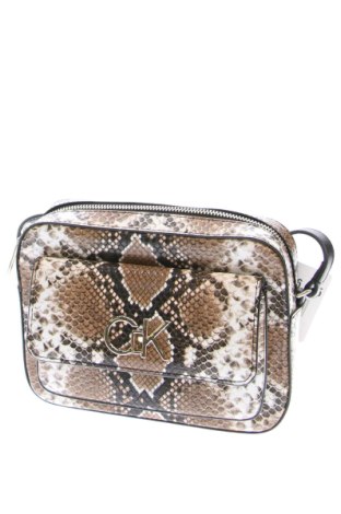 Damentasche Calvin Klein, Farbe Mehrfarbig, Preis € 88,99, #137076885