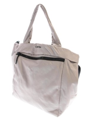 Dámska kabelka  Calvin Klein, Farba Béžová, Cena  65,00 €, #137273097