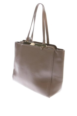 Γυναικεία τσάντα Carpisa, Χρώμα  Μπέζ, Τιμή 29,34 €, #137234302