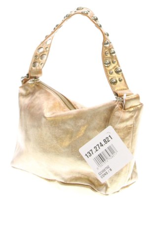 Damentasche Colours, Farbe Golden, Preis € 18,46, #137274821
