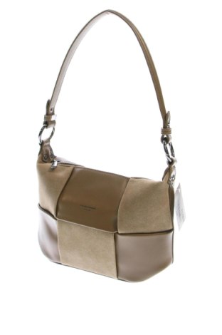 Дамска чанта David Jones, Цвят Зелен, Цена 17,00 €, #137239393