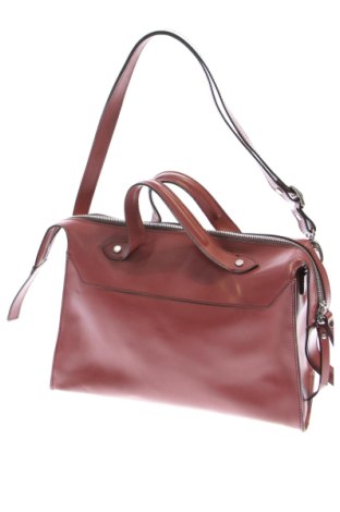 Дамска чанта Del Conte, Цвят Червен, Цена 116,21 €, #137158159