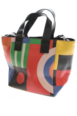 Дамска чанта Desigual, Цвят Многоцветен, Цена 58,30 €, #137231689