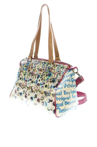 Dámska kabelka  Desigual, Farba Viacfarebná, Cena  55,00 €, #137272620