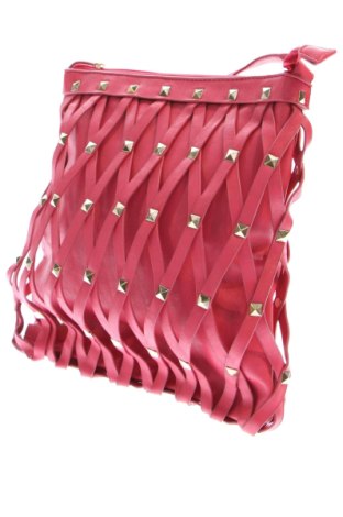 Damentasche Dudlin, Farbe Rot, Preis 15,24 €, #137249499
