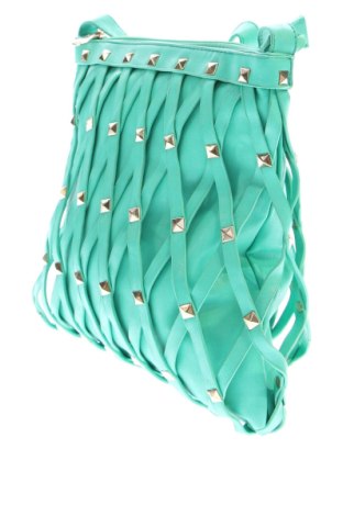 Damentasche Dudlin, Farbe Grün, Preis 15,24 €, #137249661