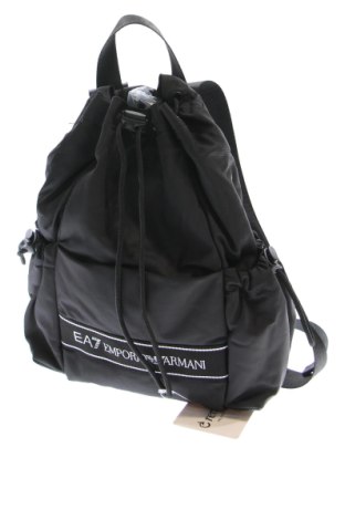 Дамска чанта Emporio Armani, Цвят Черен, Цена 132,00 €, #137142134