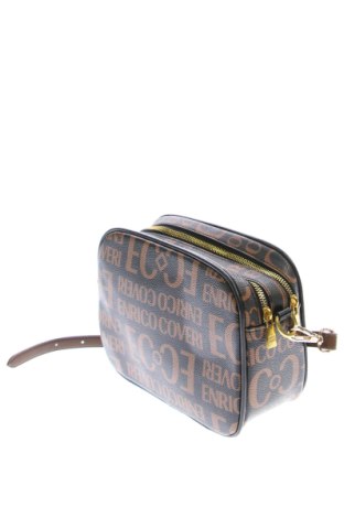 Geantă de femei Enrico Coveri, Culoare Multicolor, Preț 162,72 Lei, #137263878