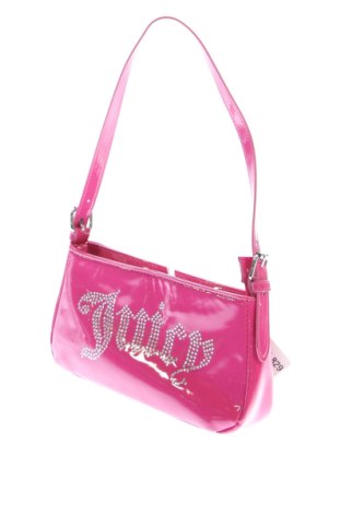 Дамска чанта Juicy Couture, Цвят Розов, Цена 65,00 €, #137271829
