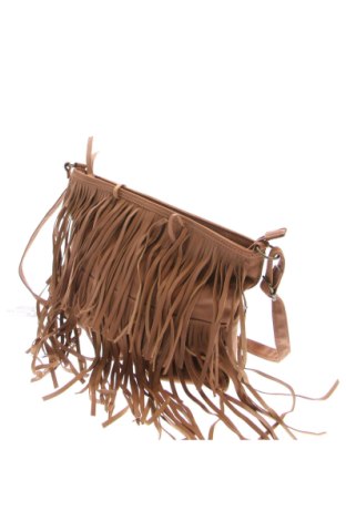Geantă de femei H&M, Culoare Maro, Preț 73,49 Lei, #137227124