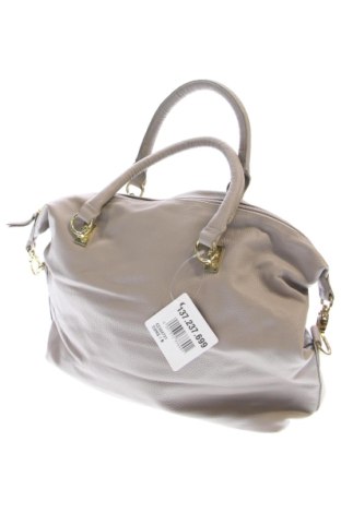Γυναικεία τσάντα H&M, Χρώμα Γκρί, Τιμή 13,53 €, #137237699