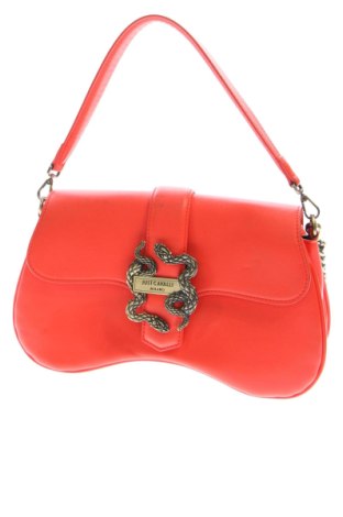 Дамска чанта Just Cavalli, Цвят Червен, Цена 107,97 €, #136870465