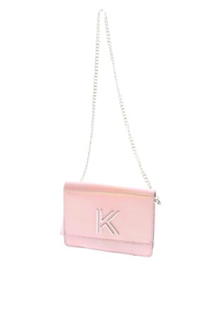 Дамска чанта Kendall & Kylie, Цвят Розов, Цена 43,00 €, #137255436