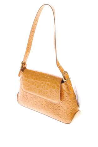 Дамска чанта Mango, Цвят Оранжев, Цена 29,00 €, #137268184
