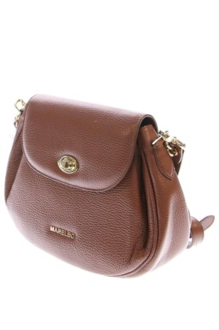 Дамска чанта Marelbo, Цвят Кафяв, Цена 55,09 €, #137254327