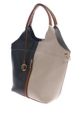 Дамска чанта Massimo Zardi, Цвят Многоцветен, Цена 72,00 €, #137008647