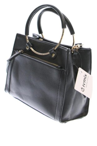 Дамска чанта Meli Melo Paris, Цвят Черен, Цена 29,53 €, #137269116